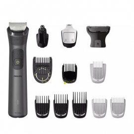 Philips All-in-One Trimmer Seeria 7000, hall - Trimmeri komplekt