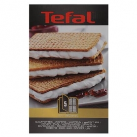 Tefal Snack Collection, vahvlid - Lisaplaat