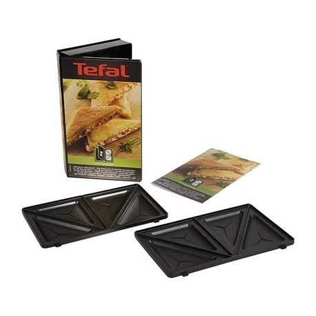 Tefal Snack Collection, kolmnurkvõileib - Lisaplaat