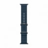 Apple Watch 49 mm, Ocean Band, sinine - Kellarihm