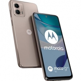 Motorola moto g53, 128 GB, roosa - Nutitelefon