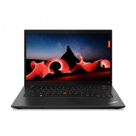 Lenovo ThinkPad L14 Gen 4, 14'', FHD, Ryzen 5, 16 GB, 512 GB, SWE, must - Sülearvuti