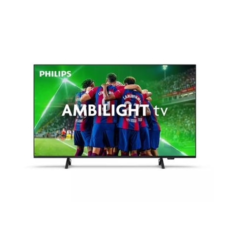 Philips PUS8319, 43", 4K UHD, LED LCD, must - Teler