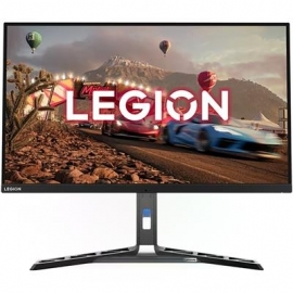Legion Y32p-30, 32'', 4K UHD, 144 Hz, LED IPS, USB-C, must - Monitor