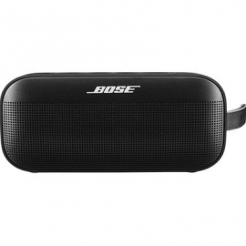 Bose SoundLink Flex, must - Juhtmevaba kõlar