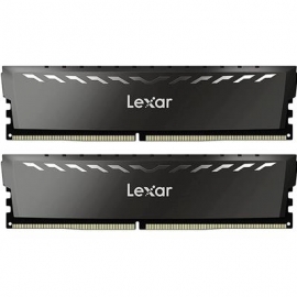 Lexar Thor, 32 GB (2x 16 GB), DDR4, 3200 MHz - RAM mälu