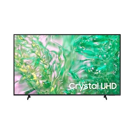 Samsung DU8072, 43'', 4K UHD, LED LCD, must - Teler