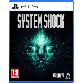 System Shock, PlayStation 5 - Mäng