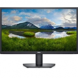 Dell SE2422H, 24", FHD, LED VA, 75 Hz, must - Monitor