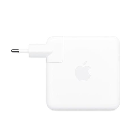 Apple USB-C Power Adapter, 140 W, valge - Vooluadapter