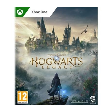 Hogwarts Legacy, Xbox One - Mäng