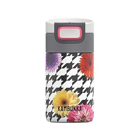 Kambukka Etna 300 ml, Floral Patchwork - Termokruus