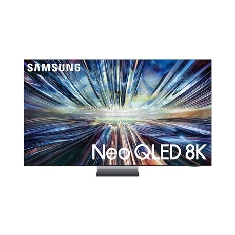 Samsung QN900D, 75'', 8K, Neo QLED, must - Teler