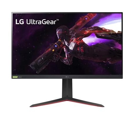 31,5'' QHD LED IPS-monitor LG