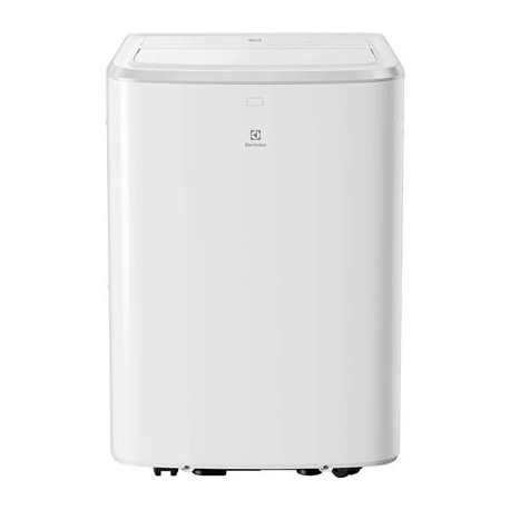 Electrolux, 2600 W, valge - Portatiivne konditsioneer