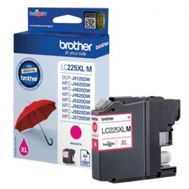Tindikassett Brother LC-225XL