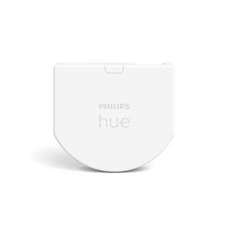 Philips Hue Wall Switch Module, valge - Seinalüliti moodul