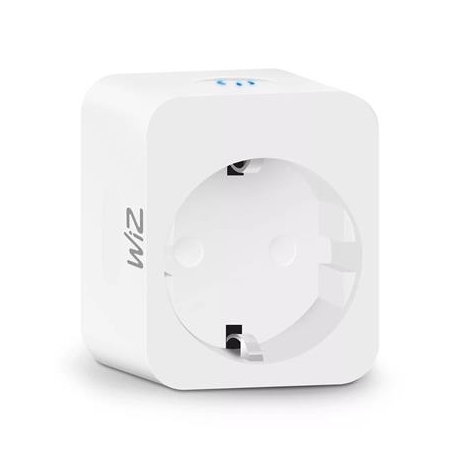 Philips WiZ Accessory Smart Plug - Nutipistik