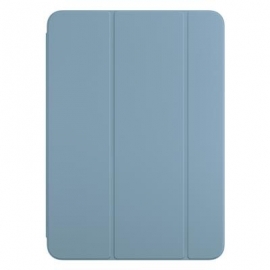 Apple Smart Folio, iPad Pro 11'' (M4), sinine - Tahvelarvuti ümbris