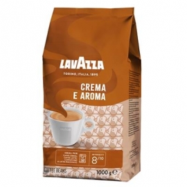 Lavazza Crema e Aroma, 1 kg - Kohvioad