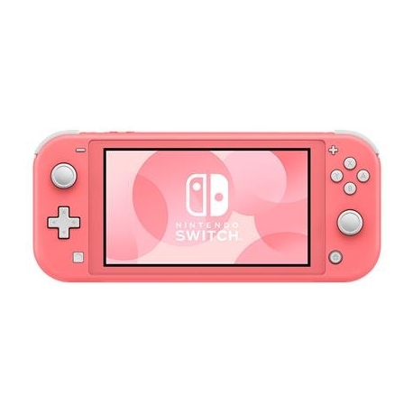 Mängukonsool Nintendo Switch Lite