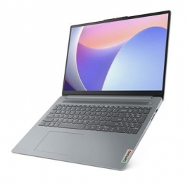 Lenovo IdeaPad Slim 3 16IAH8, 16'', WUXGA, i5, 8 GB, 512 GB, SWE, hall - Sülearvuti