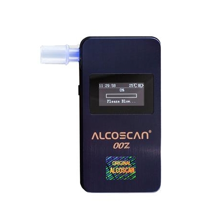 Alkomeeter Rovico Alcoscan®007 (klass A)