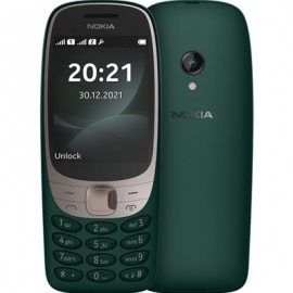 Mobiiltelefon Nokia 6310 Dual SIM