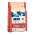 Bozita Purely Adult Large Grain Free Salmon & Beef koeratoit 11kg