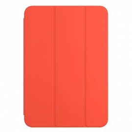 Apple Smart Folio, iPad mini (2021), oranž - Tahvelarvuti ümbris