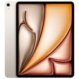 Apple iPad Air 13'' (2024), M2, 256 GB, WiFi, beež - Tahvelarvuti