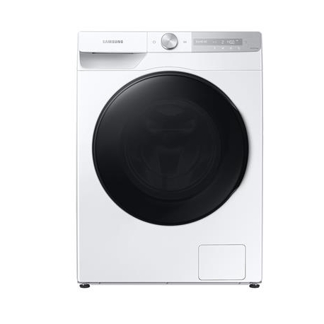 Samsung AI Control, 10,5 kg / 6 kg, sügavus 60 cm, 1400 p/min - Eestlaetav kuivatiga pesumasin