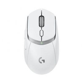 Logitech G309 Lightspeed, valge - Juhtmevaba hiir