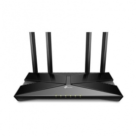 TP-Link Archer AX1800, WiFi 6, must - WiFi ruuter