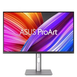 Asus ProArt PA279CRV, 27'', UHD, IPS, USB-C, hõbe - Monitor