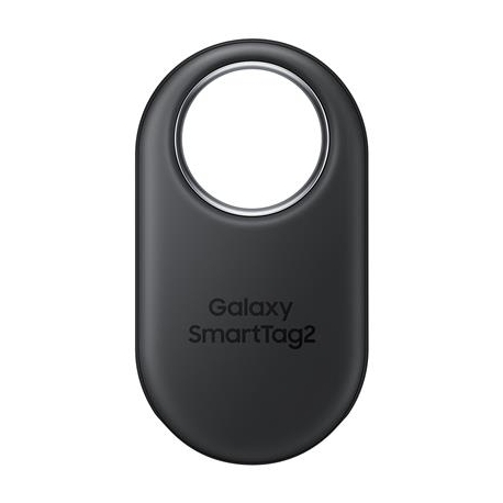 Samsung Galaxy SmartTag2, must - Nutikas lokaliseerija