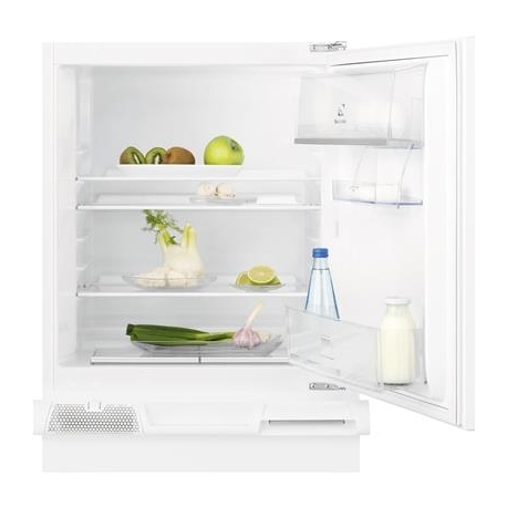 Electrolux, 127 L, kõrgus 82 cm - Integreeritav jahekapp