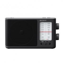 Raadio Sony ICF-506