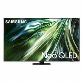 Samsung QN90D, 50'', 4K UHD, Neo QLED, must - Teler