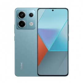 Xiaomi Redmi Note 13 Pro 5G, 256 GB, sinine - Nutitelefon