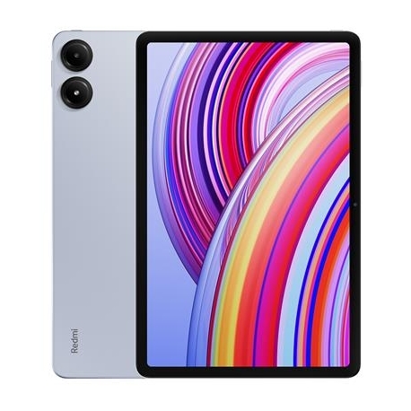 Xiaomi Redmi Pad Pro, 12,1'', 8 GB, 256 GB, Wi-Fi, sinine - Tahvelarvuti