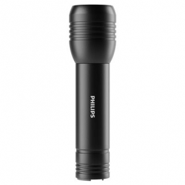 Philips Torch, 200 lm, must - Taskulamp