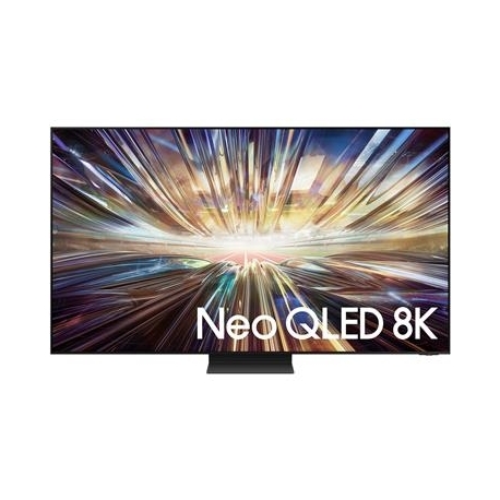 Samsung QN800D, 65'', 8K, Neo QLED, must - Teler