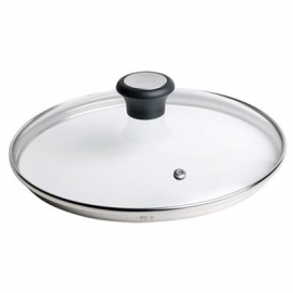 Pannikaas Tefal 24 cm