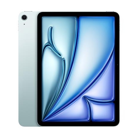 Apple iPad Air 11'' (2024), M2, 512 GB, WiFi, sinine - Tahvelarvuti