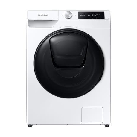 Samsung, 9 kg / 6 kg, sügavus 65 cm, 1400 p/min - Kuivatiga pesumasin