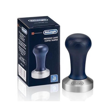 DeLonghi, sinine - Kohvi tamper