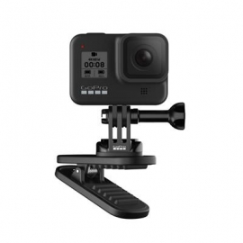 Kinnitus GoPro Magnetic Swivel Clip