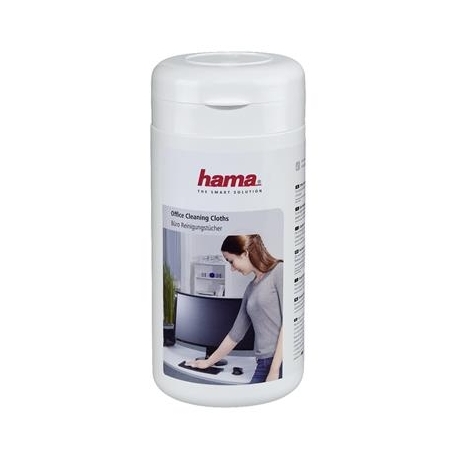 Puhastuslapid Hama OfficeClean (100 tk)