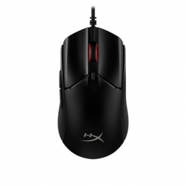 HyperX Pulsefire Haste 2, must - Juhtmega hiir